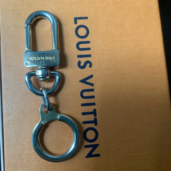 ‼️SOLD‼️LV Extender/Keychain - Picture 2 of 4